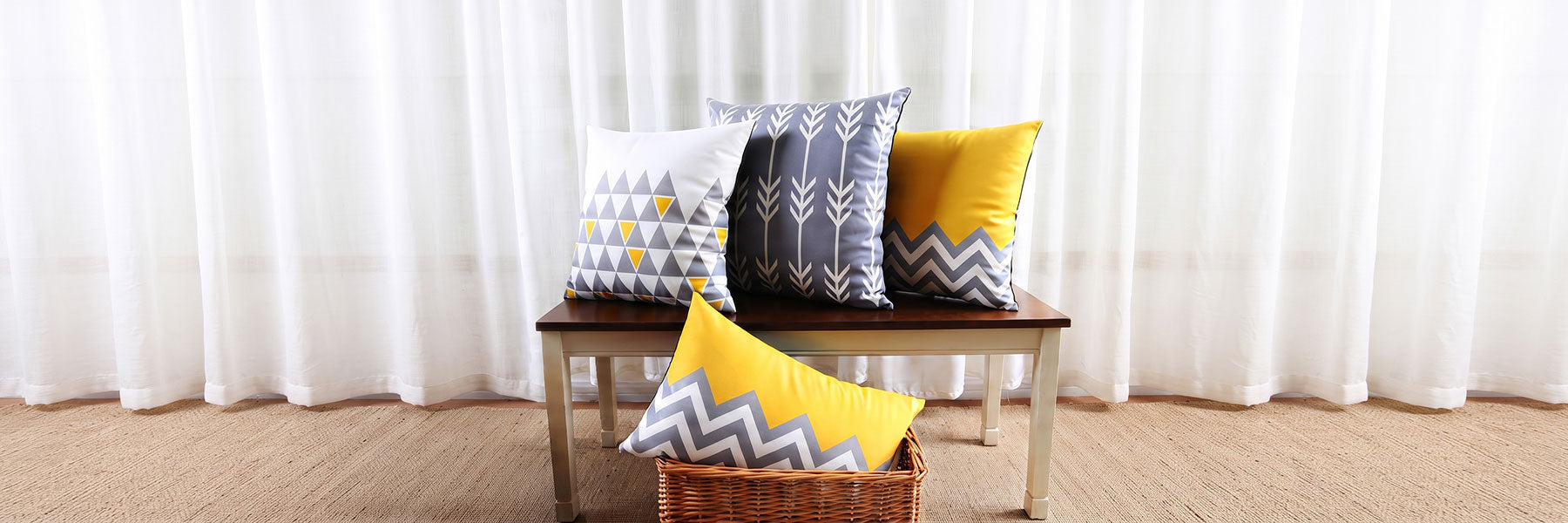Cushion Sets