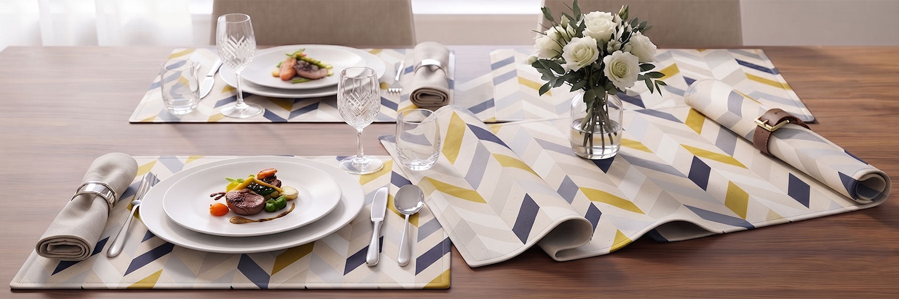 Table Mats