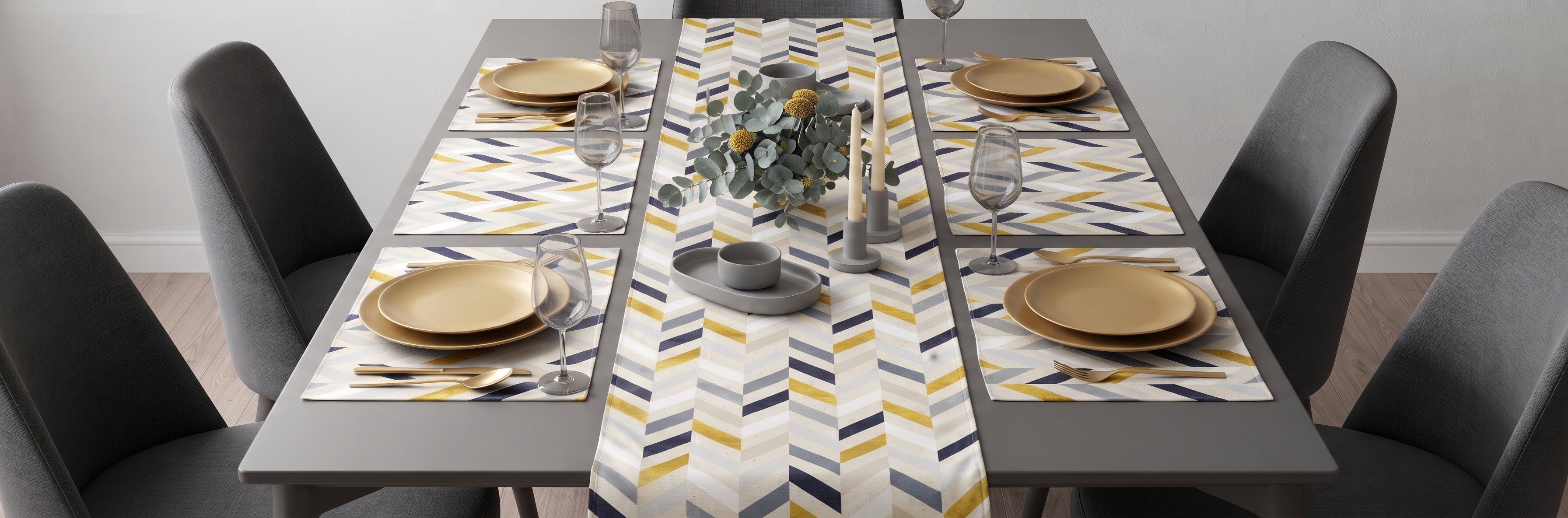 Table Linen Sets
