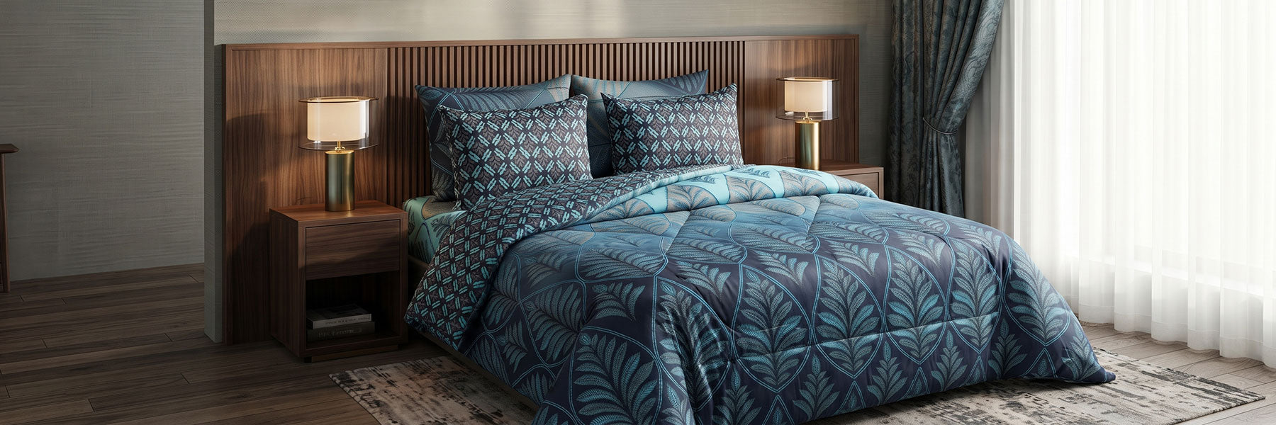 Comforter Sets