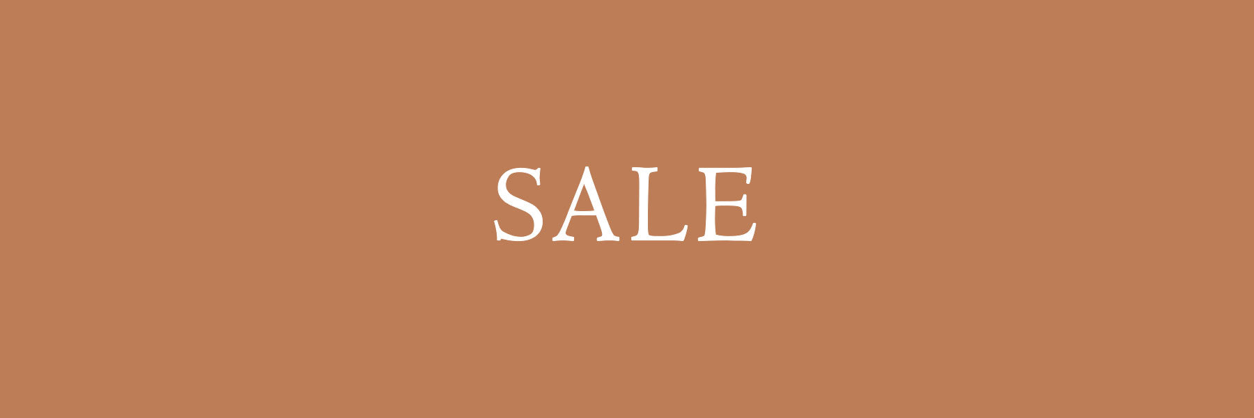 SALE