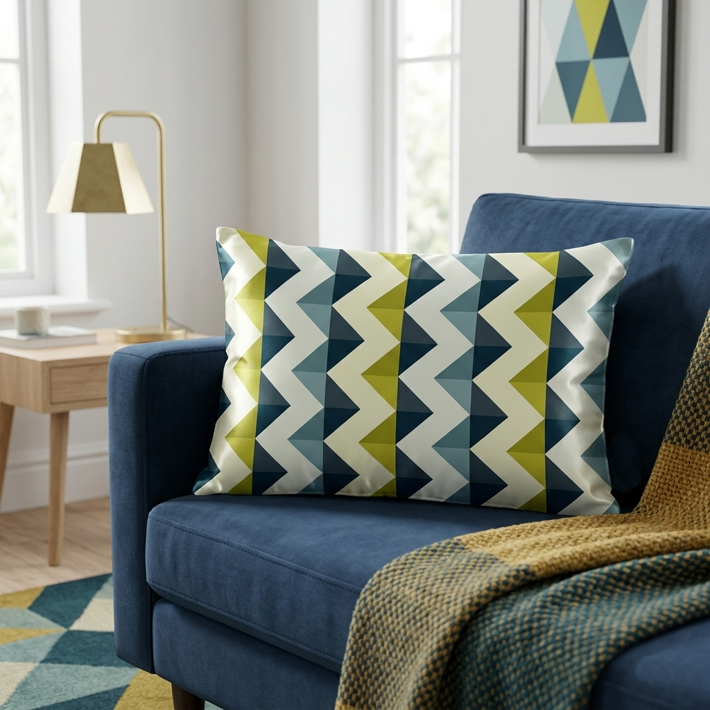 Dec Cushions