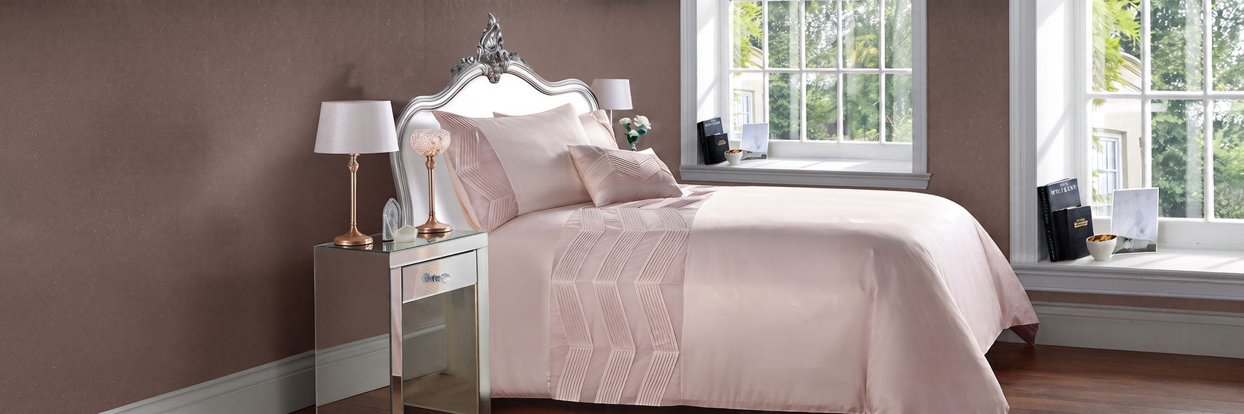 Bedding