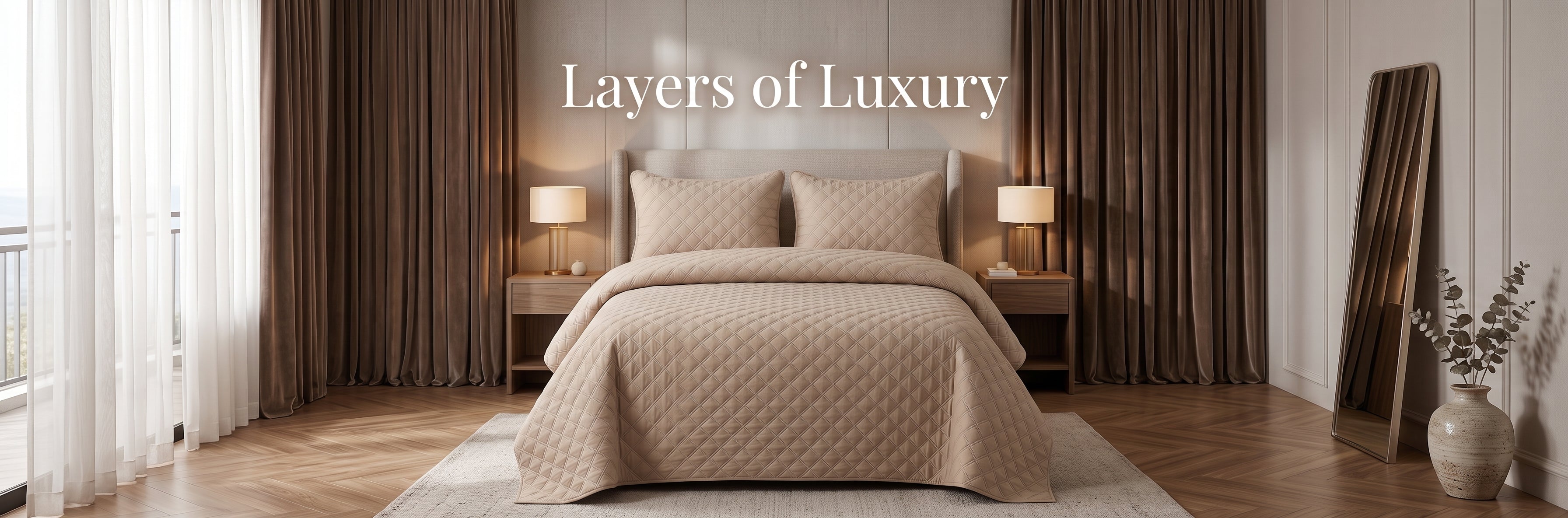 Bed Spreads