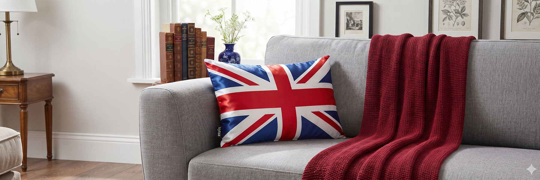 Dec Cushions