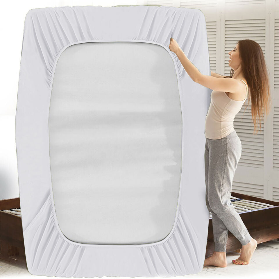 Fitted Sheets