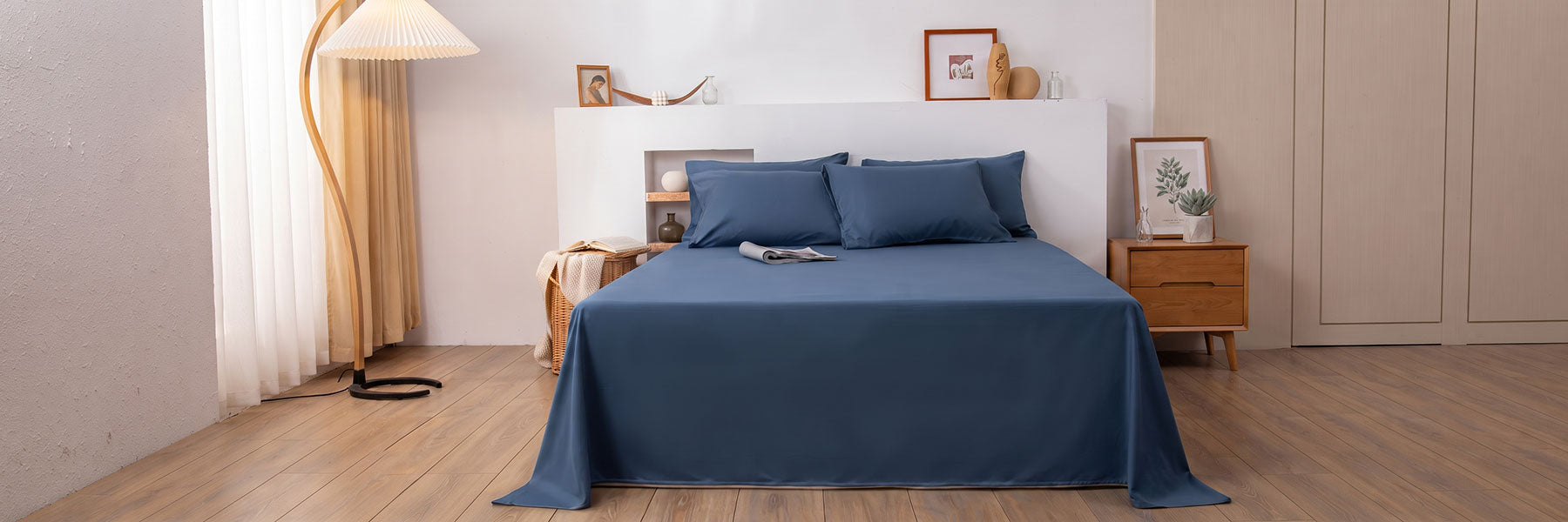 Solid Sheet Sets