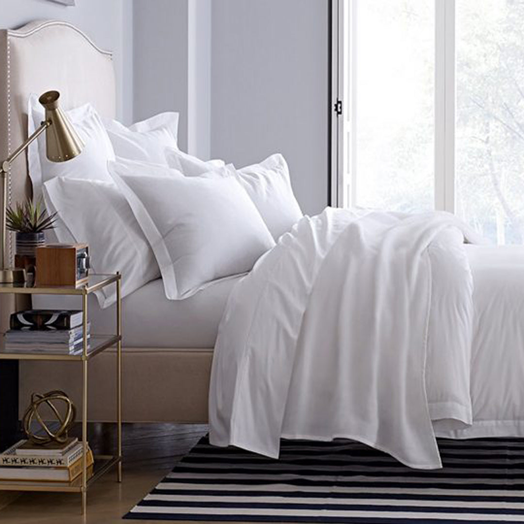 Whispering 6Pcs quilt cover set by Nylsa