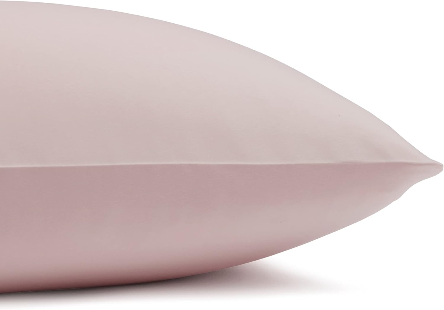 Blush flat sheet set by Nylsa
