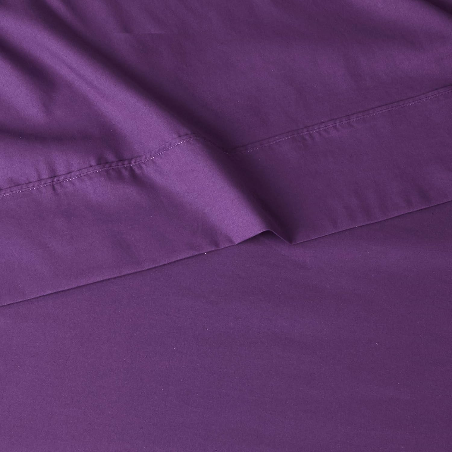 Mulberry flat sheet set by Nylsa