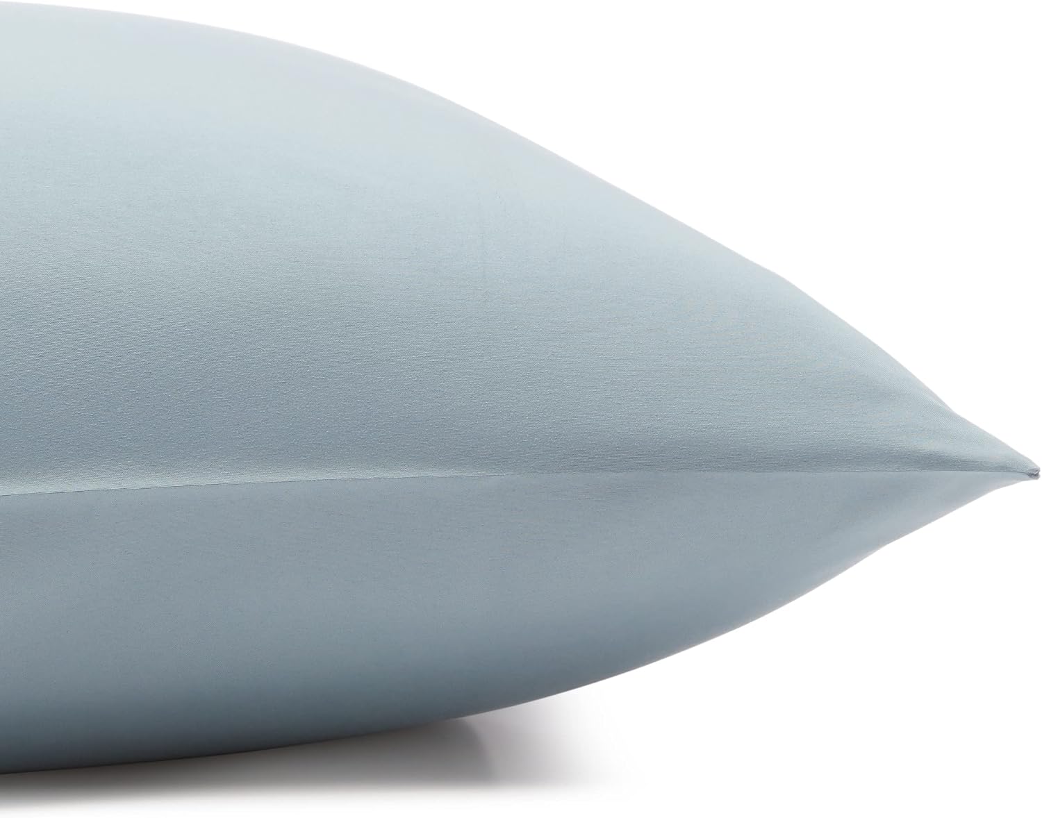 Mist flat sheet set by Nylsa