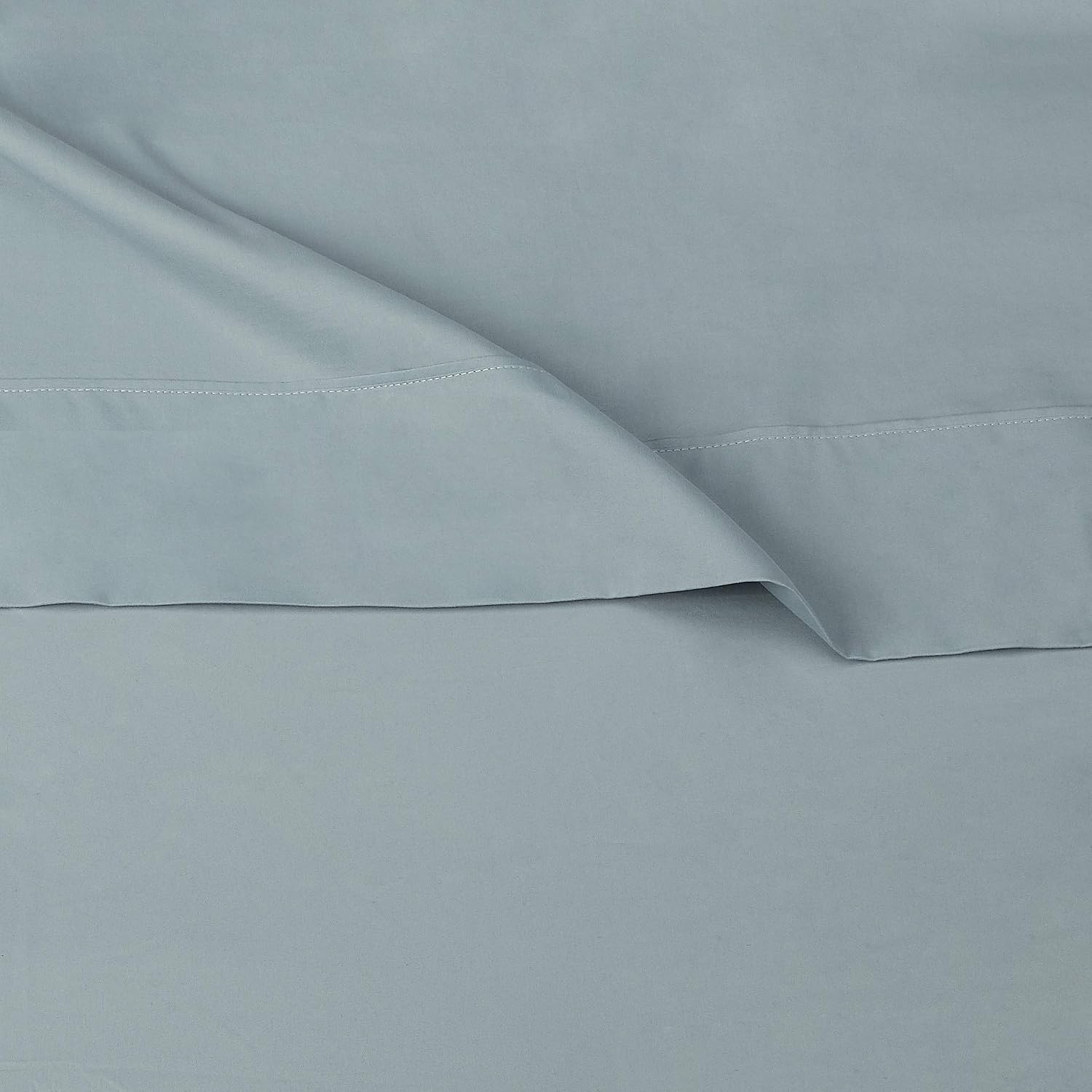 Mist flat sheet set by Nylsa