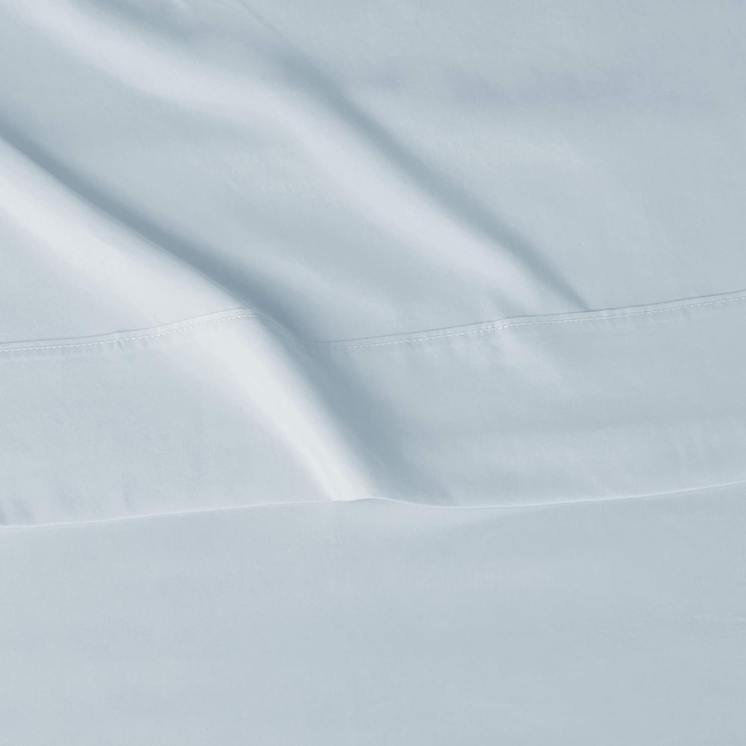 Sky flat sheet set by Nylsa