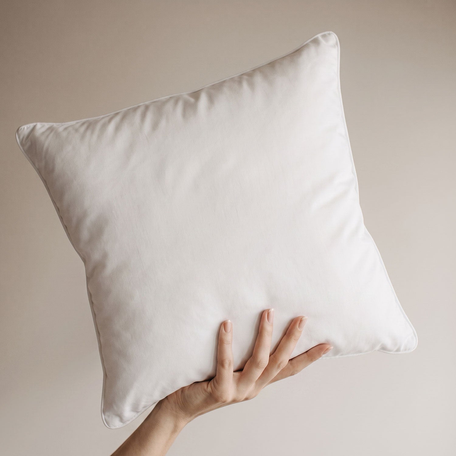 16x16 cushion filler by Nylsa