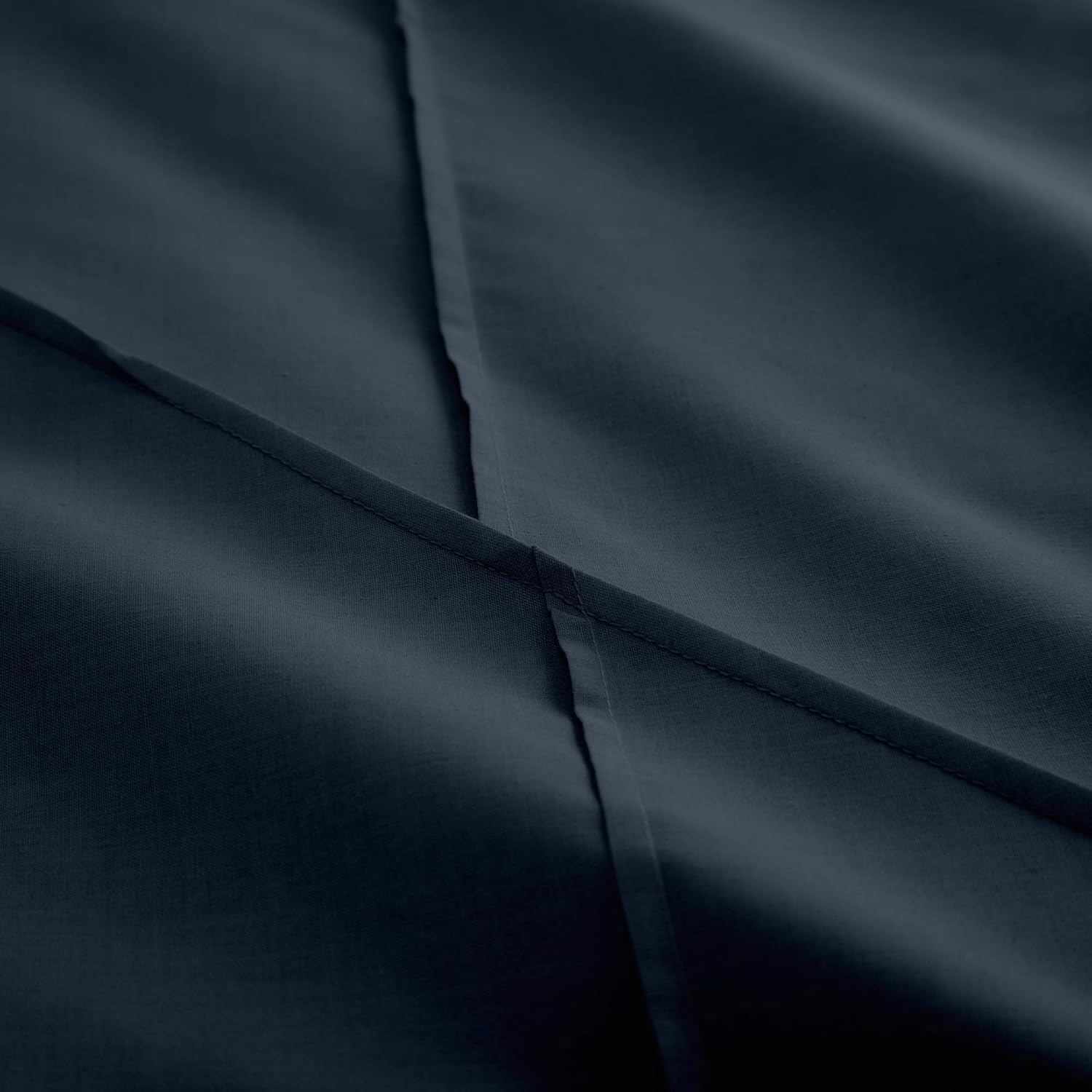 Serene Pleated 6Pcs quilt cover set by Nylsa