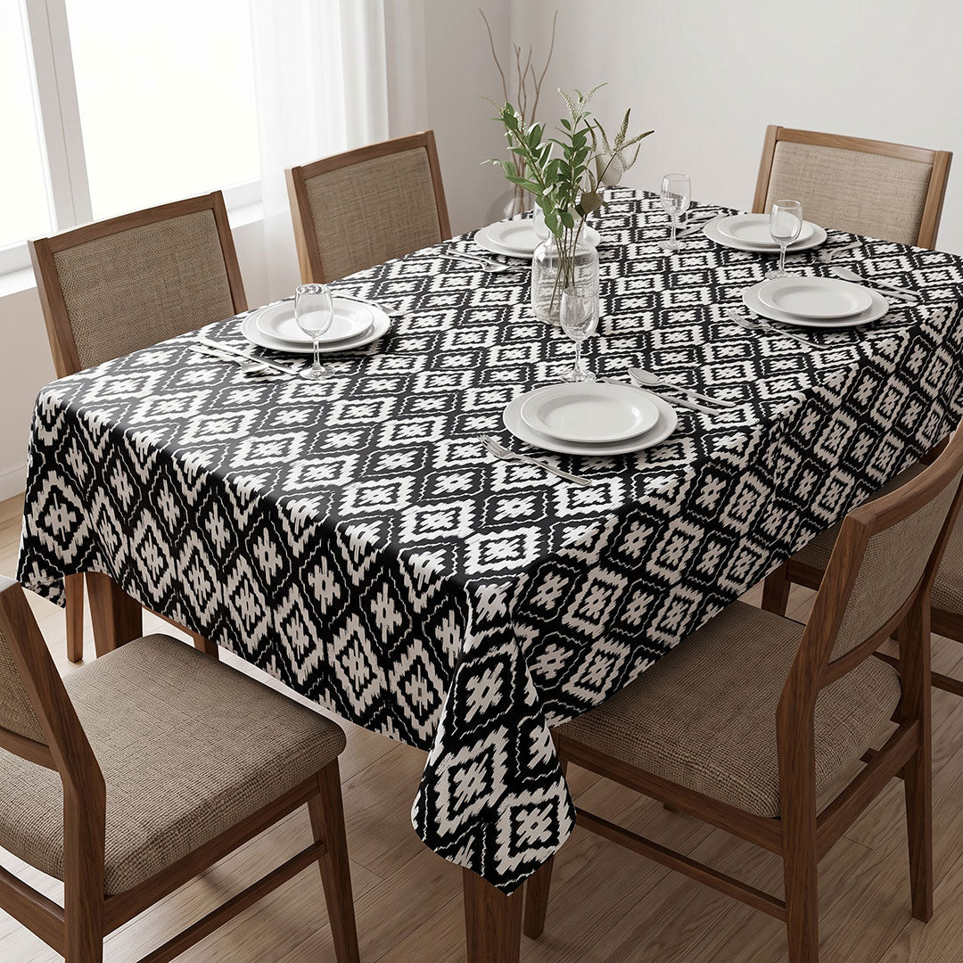 Navajo Digitally Printed Table Cover