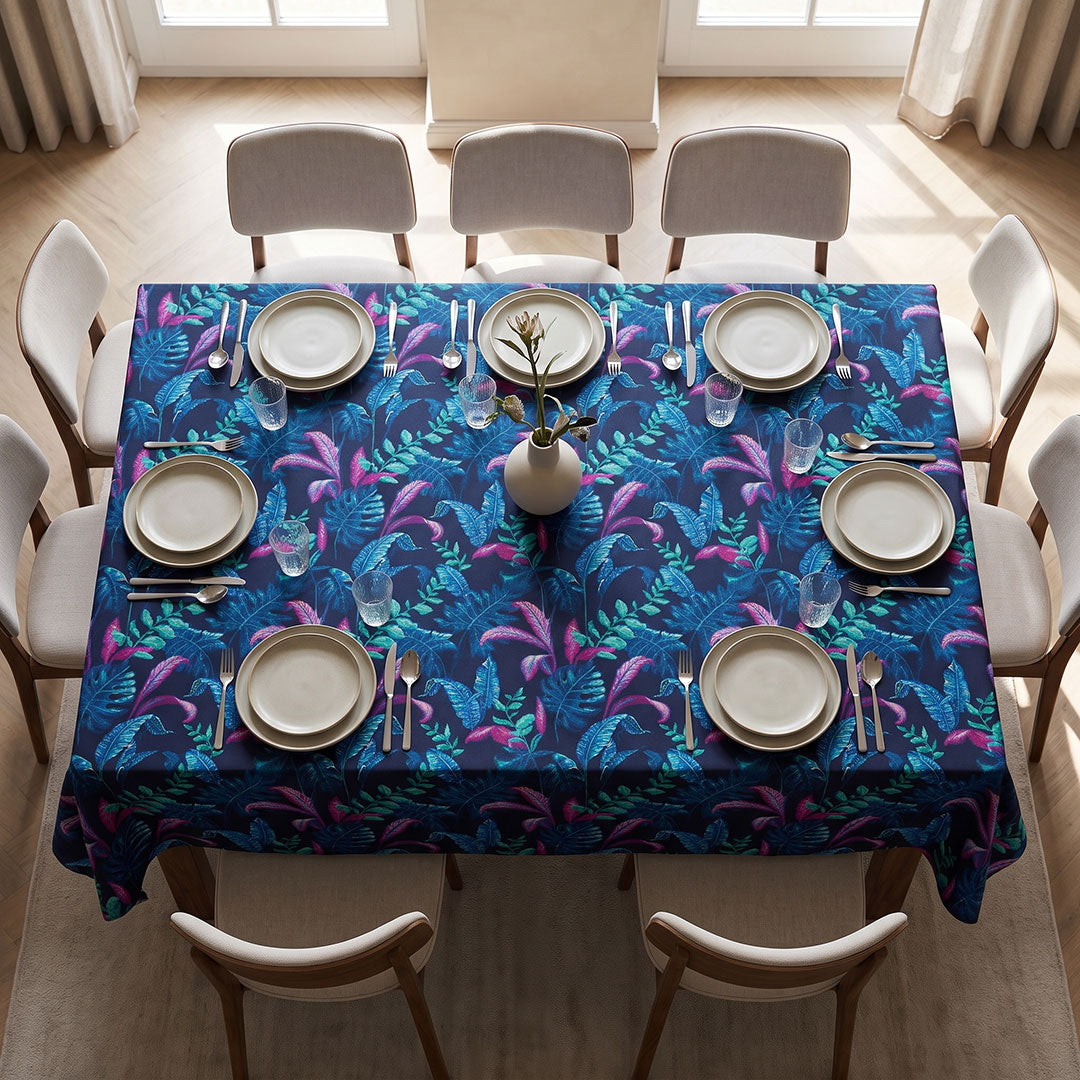 Amazon Digitally Printed Table Cover