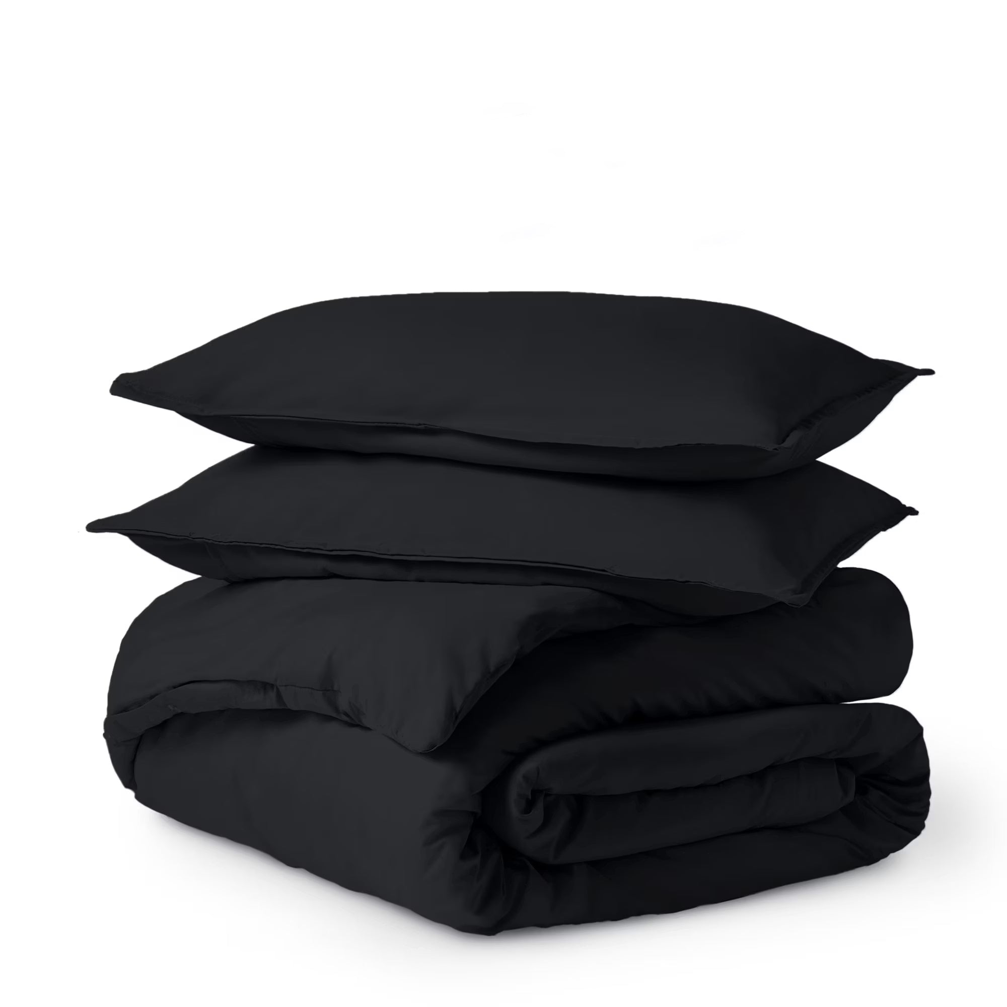 Onyx 6Pcs Quilt Cover Set