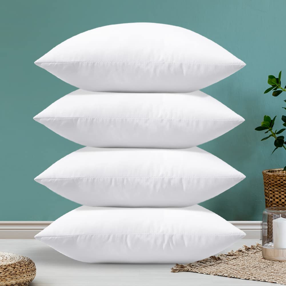 16x16 cushion filler by Nylsa