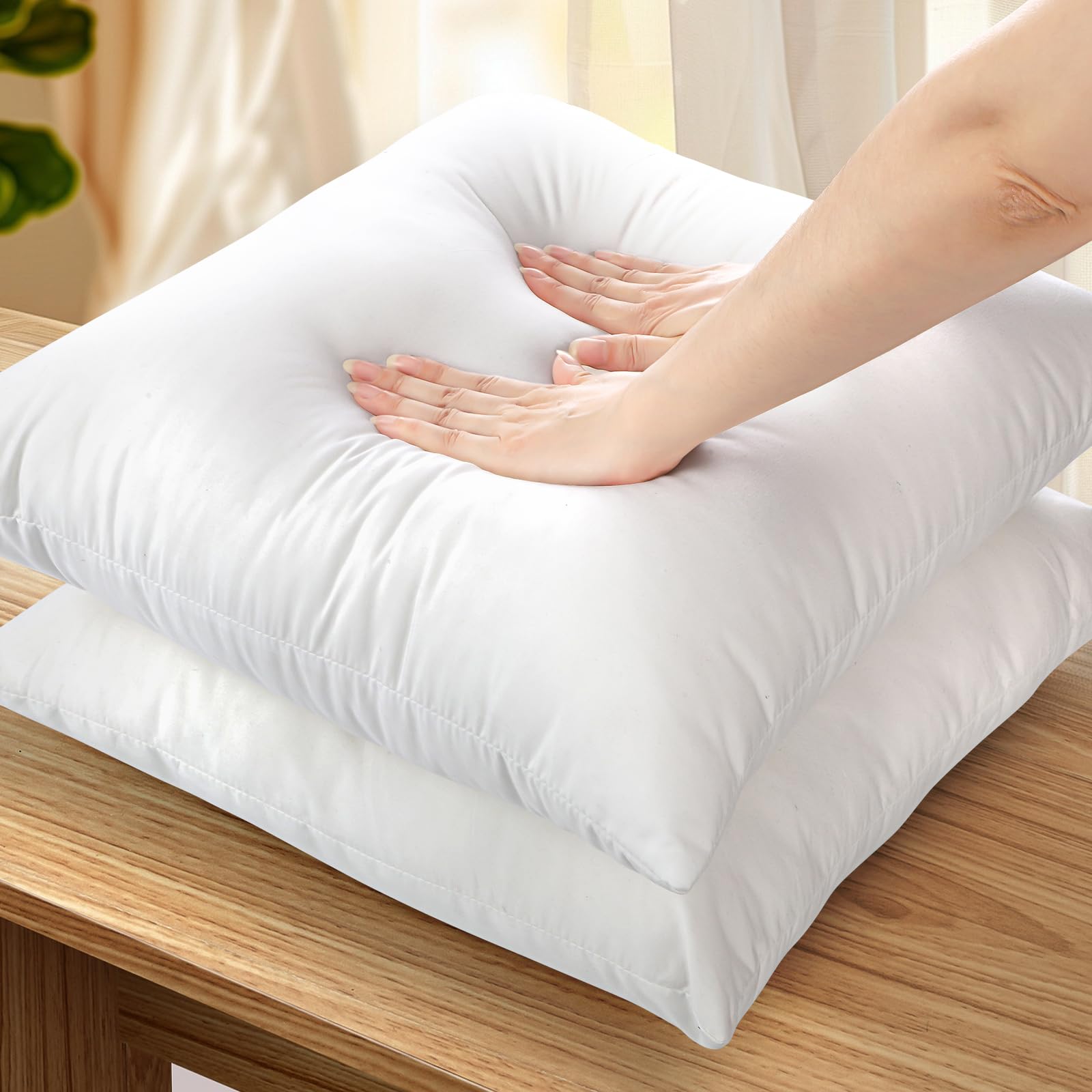 Cushion filler insert by Nylsa