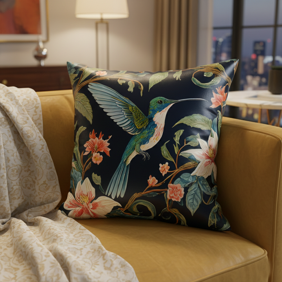 CUSHION COLLECTION