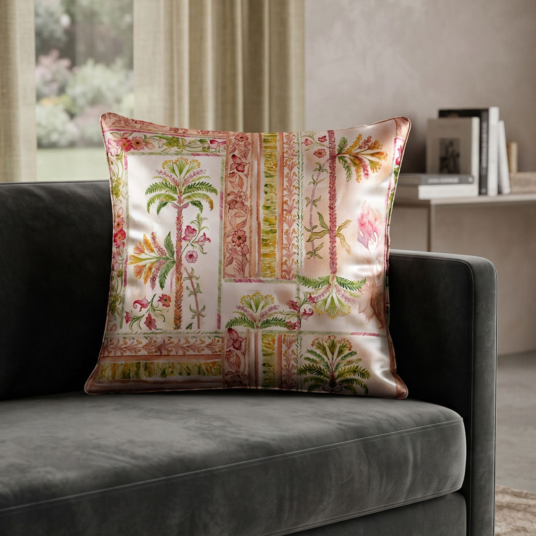Marrakesh digital printed cushion cover by Nylsa