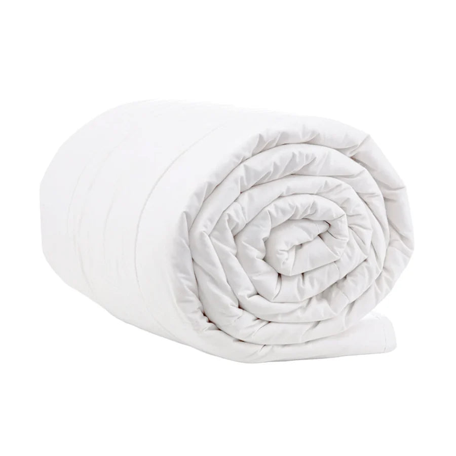 Summer 200 GSM duvet filler by Nylsa
