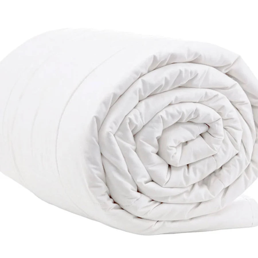 Summer 200 GSM duvet filler by Nylsa