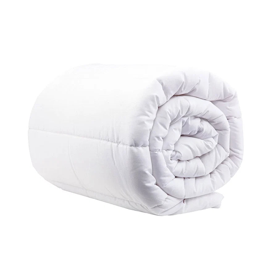 Winter duvet filler and quilt by Nylsa