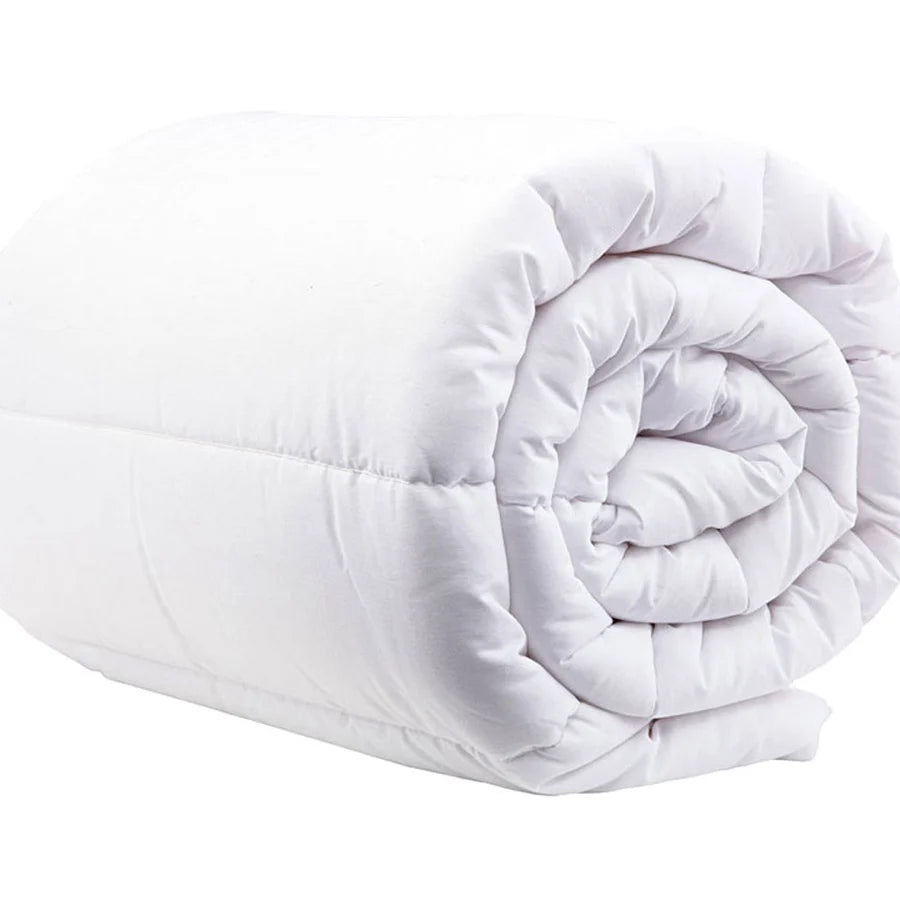 Winter duvet filler and quilt by Nylsa