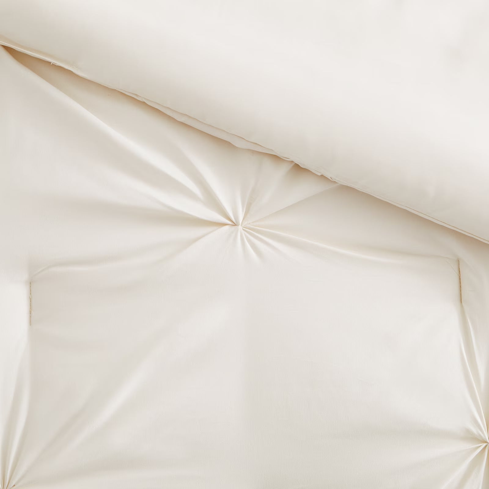 Kiss Pleats 6Pcs Quilt Cover Set